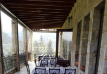 Φαγητό-Εκδηλώσεις Μάντζιουρας