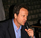 Κωνσταντῖνος Σπ. Τσιώλης: Τὸ Πετρῆλο τῶν Ἀγράφων κατὰ τὴν Τουρκοκρατία