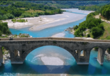 Αχελώος – Κοιλάδα Αχελώου